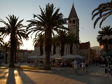 City of Trogir