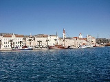 City of Trogir