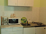 A2 apartment (2 to 3 persons)
