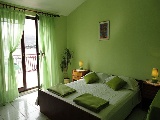 A2 apartment (2 to 3 persons)
